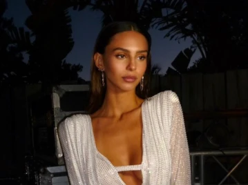 Juana Tinelli tiene el accesorio que marca tendencia