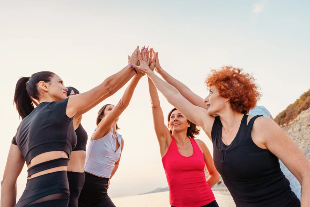 6 afirmaciones sobre la menopausia explicadas por una especialista