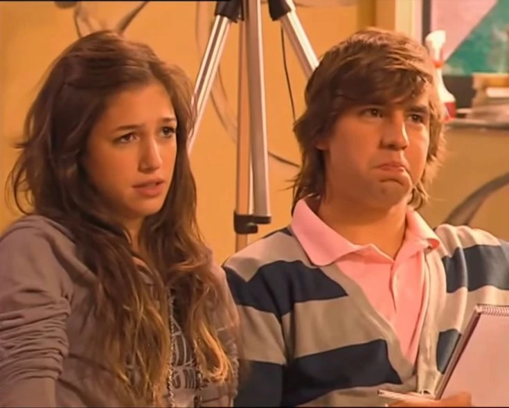 Cachete Sierra reveló un dato importante de "Margarita", el spin off de "Floricienta"