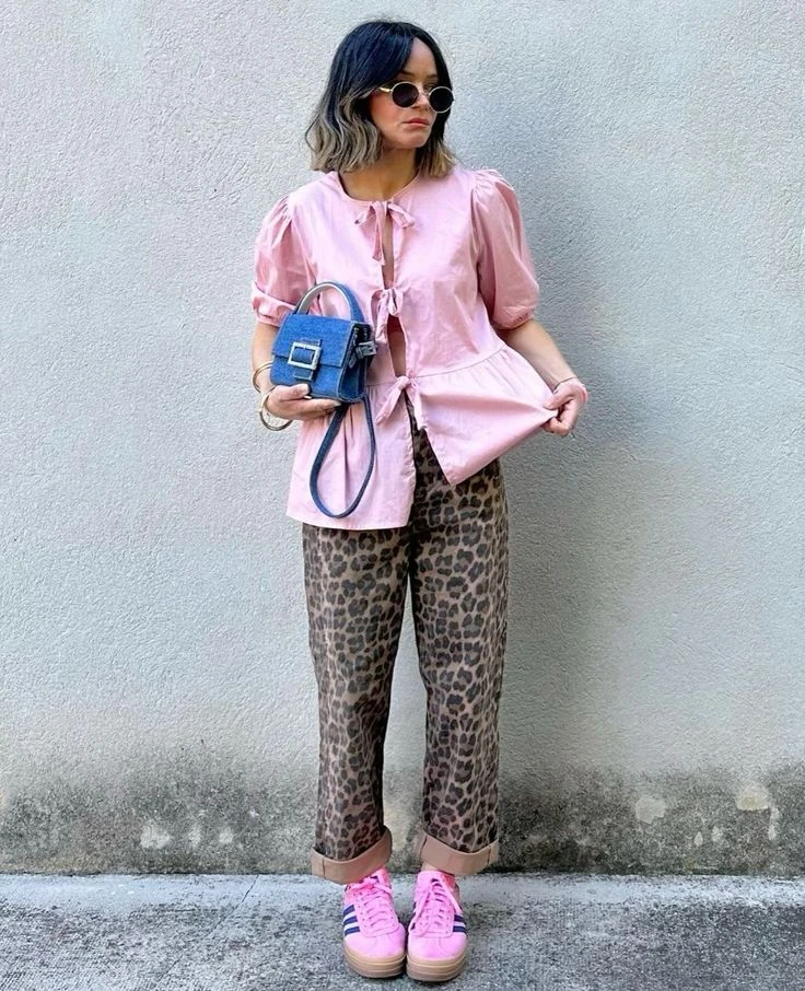 Así es el portuguese girl style, la tendencia de moda que enamora a la Gen-Z en todo el mundo