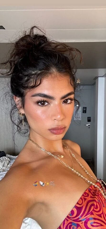 Cómo realizar el portuguese girl make up que marca tendencia