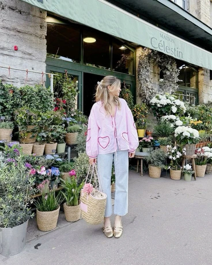 Así es el portuguese girl style, la tendencia de moda que enamora a la Gen-Z en todo el mundo