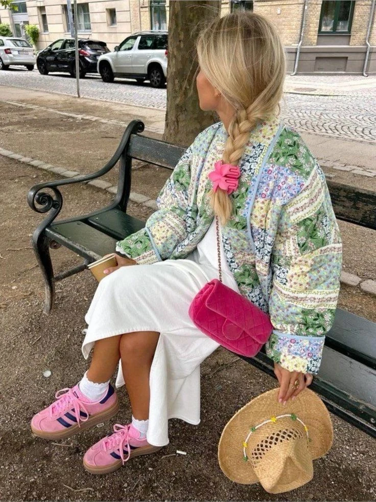 Así es el portuguese girl style, la tendencia de moda que enamora a la Gen-Z en todo el mundo