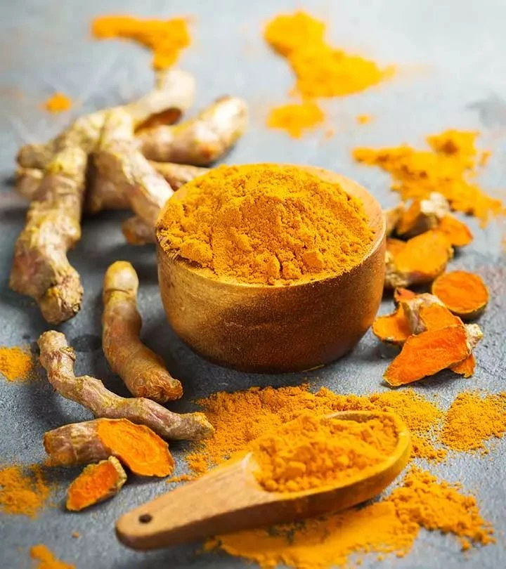curcuma