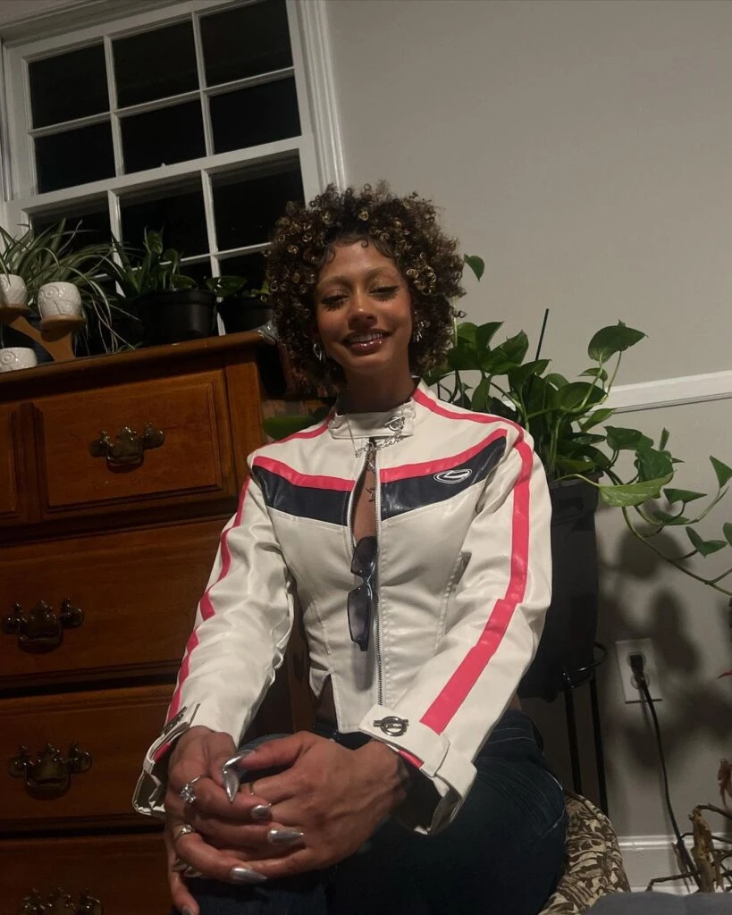 "Calico hair", la tendencia en coloración más original de la primavera