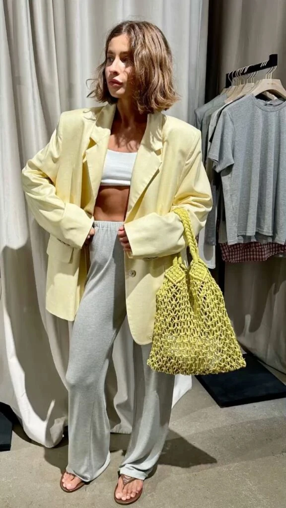 5 looks para el finde con las tendencias de la primavera