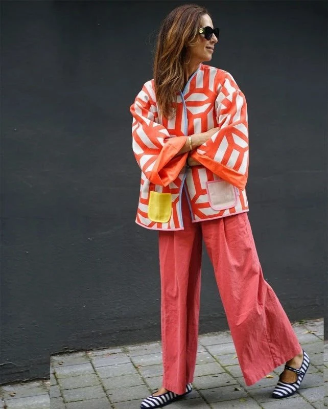 5 looks para el finde con las tendencias de la primavera