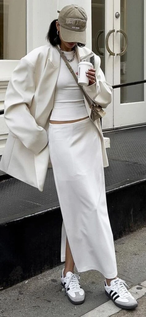 5 looks para el finde con las tendencias de la primavera