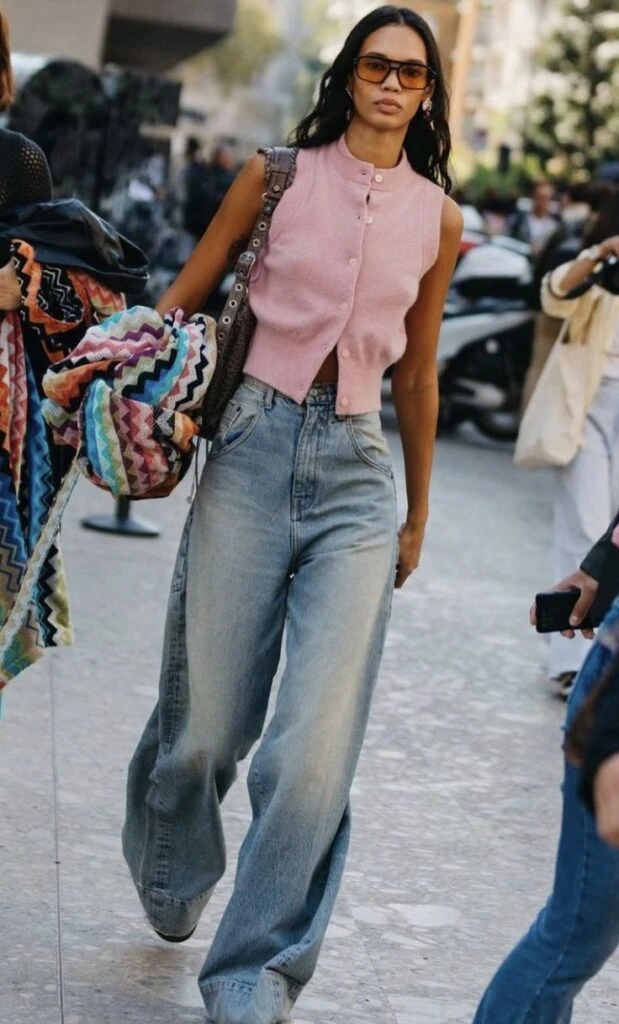 5 looks para el finde con las tendencias de la primavera