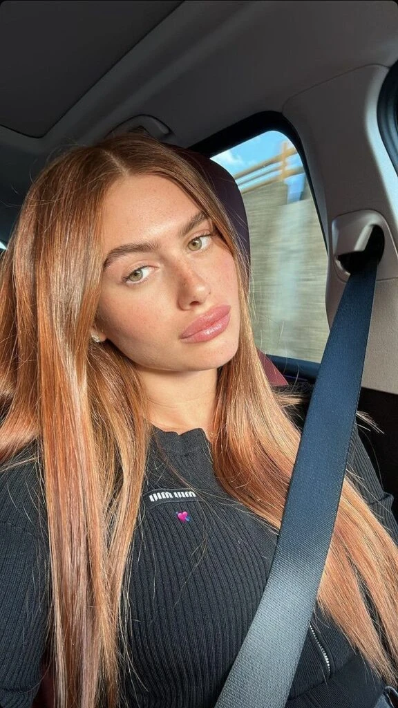 7 colores de pelo que marcan tendencia para la primavera-verano