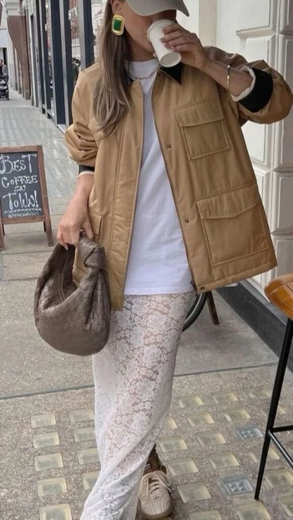 7 looks boho, la tendencia protagonista de la primavera