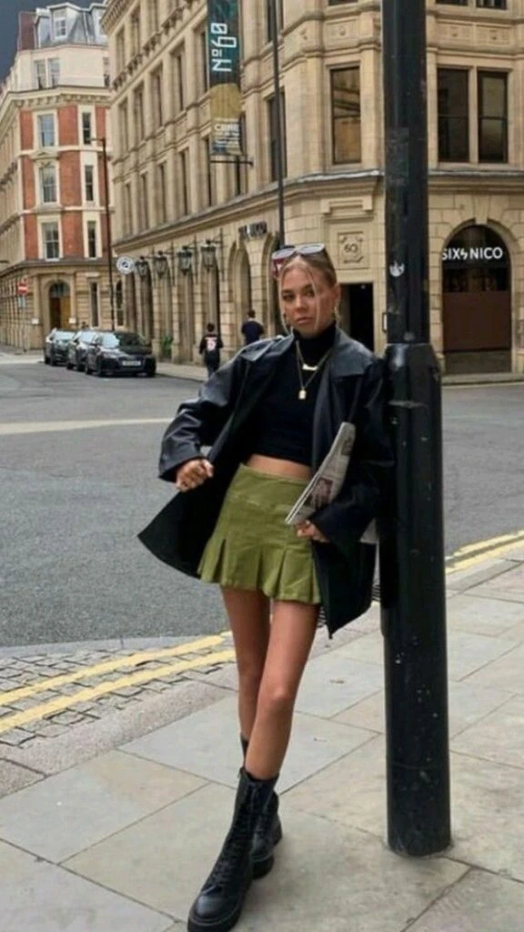 Alerta tendencia: qué es el estilo brat, que enamora a la Gen-Z