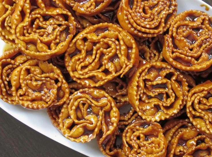 Cartellate: la receta de los dulces típicos italianos