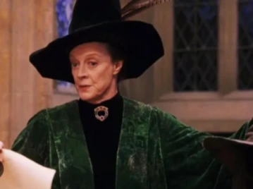 A los 89 años, murió la prestigiosa actriz Maggie Smith