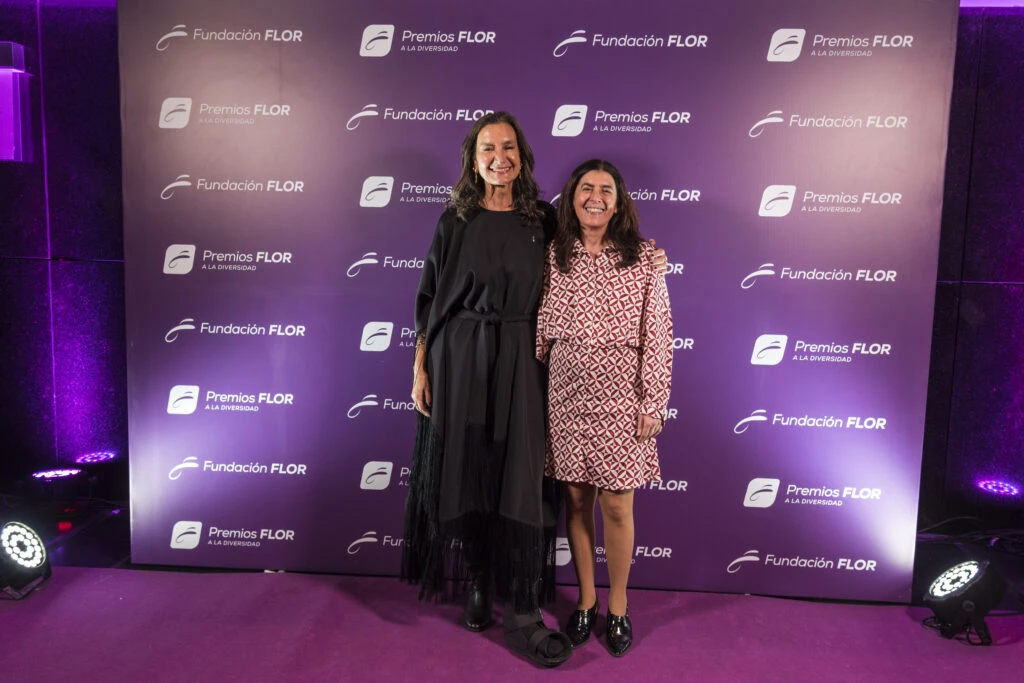Andrea Grobocopatel y Verónica Baracat, ONU Mujeres Argentinas