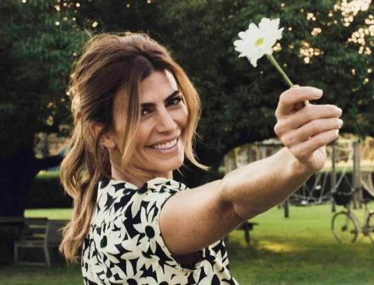 Juliana Awada compartió cómo se encuentra su ahijado, Silver Catena, que lucha contra el cáncer
