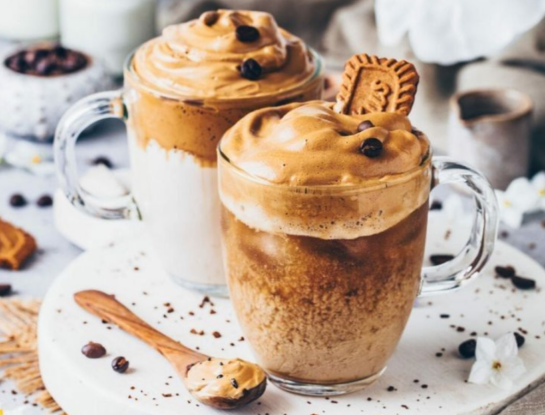 Café batido helado: la receta simple para tener a mano en el freezer