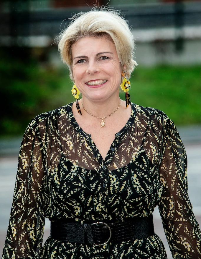 Máxima y el rey Guillermo Alejandro, salpicados por un escándalo