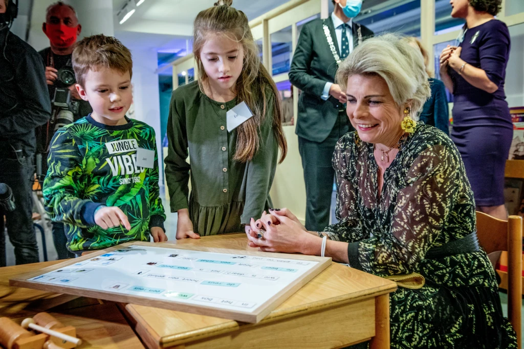 Máxima y el rey Guillermo Alejandro, salpicados por un escándalo