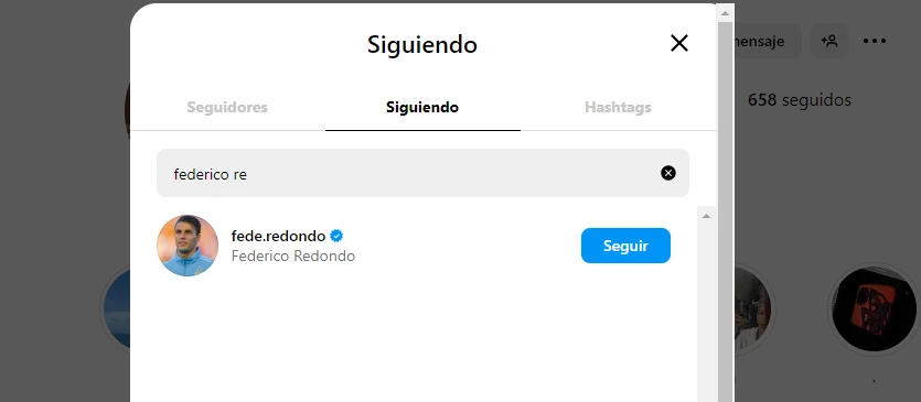 Aseguran que Juana Tinelli está en pareja con el futbolista Federico Redondo