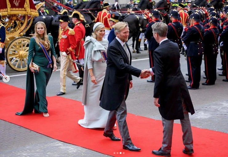 Día del Príncipe 2024