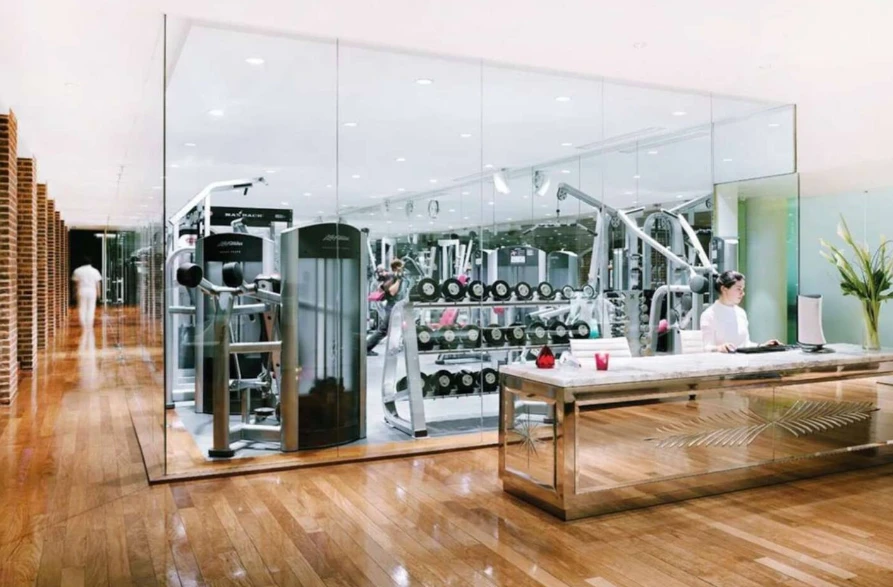 Departamento donde vive Roberto García Moritán