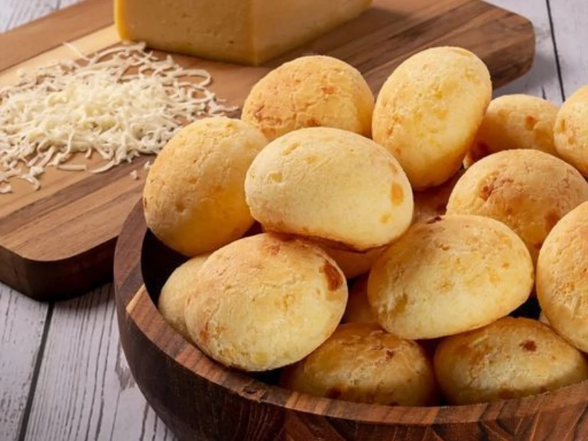 Chipá casero: la receta sin tacc más simple para preparar en casa