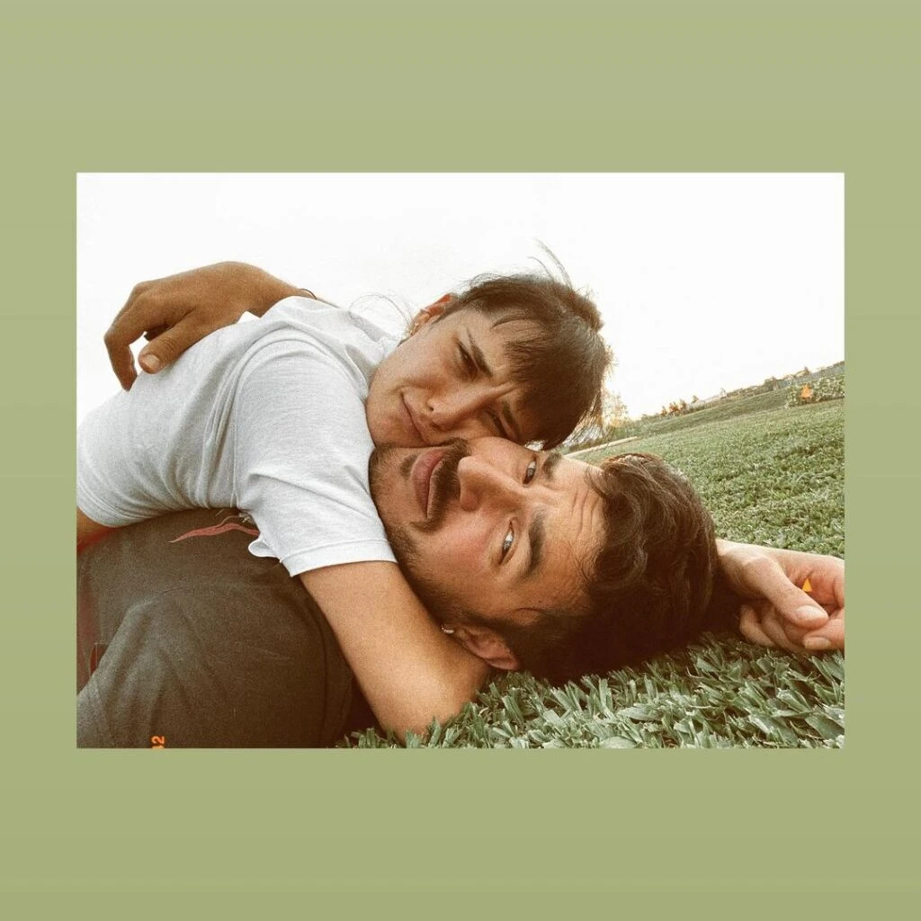 Los motivos de separación de Flor Torrente y Guido Iannaccio