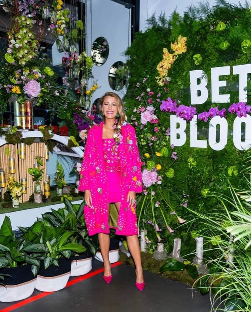 Qué dijo Blake Lively tras el escándalo con "It Ends With Us"