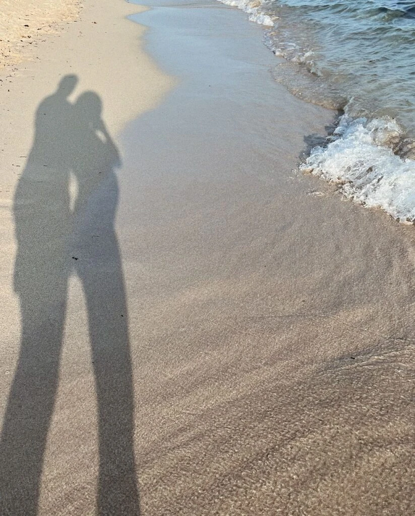 Agustina Córdova anunció que está embarazada