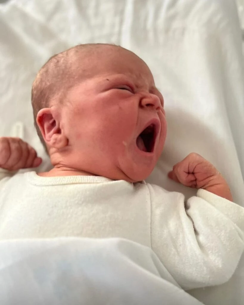 Marcelo Bonelli compartió su alegría por partida doble