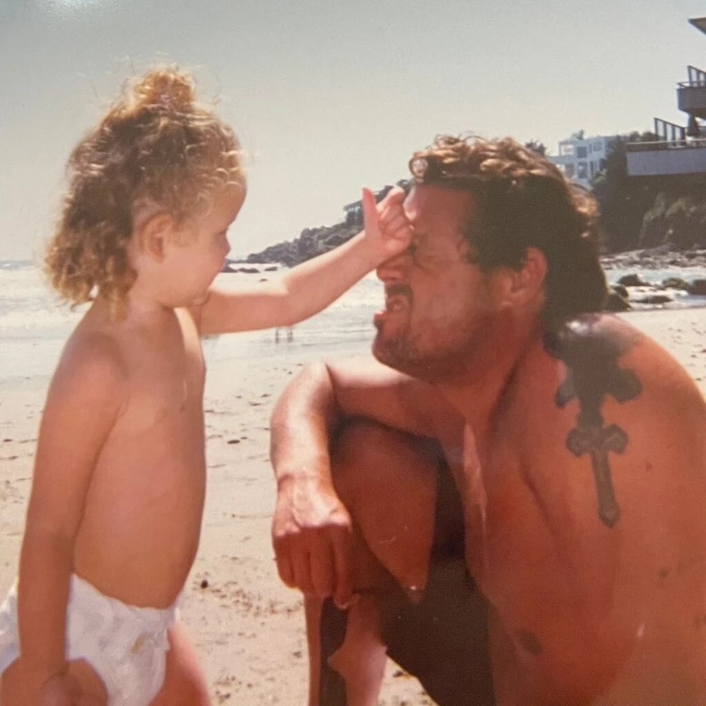 Conmoción por la muerte de uno de los actores de "Karate Kid"