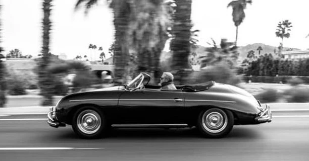 Conmoción por la muerte de uno de los actores de "Karate Kid"