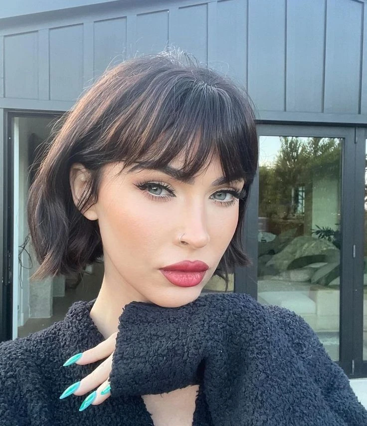 Corte cowgirl la tendencia en pelo furor en Europa 