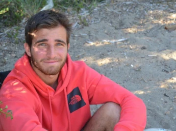 Así está Valentín, el nieto de Cris Morena e hijo de Romina Yan