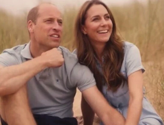 Los looks de Kate Middleton en su último video: los vestidos que vamos a llevar esta primavera