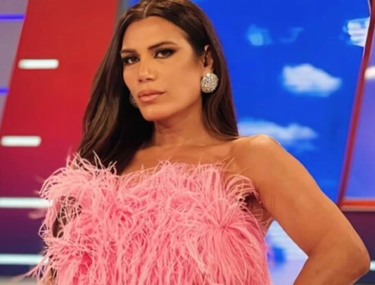 Flor de la V estrena los accesorios que llevaremos en la próxima temporada
