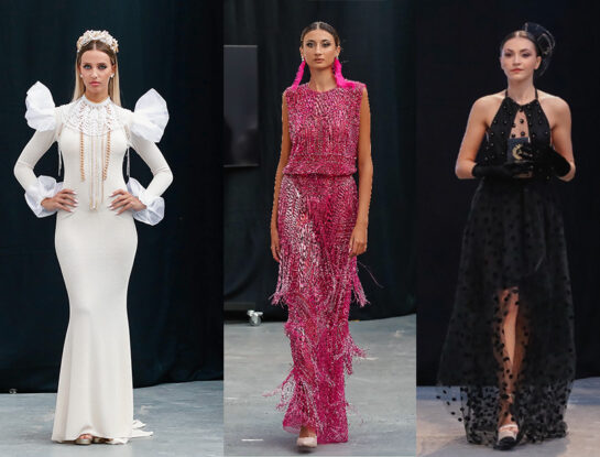 Milano Golden Fashion 2024: un evento de moda que reúne a diseñadores de todo el mundo que celebran la sustentabilidad