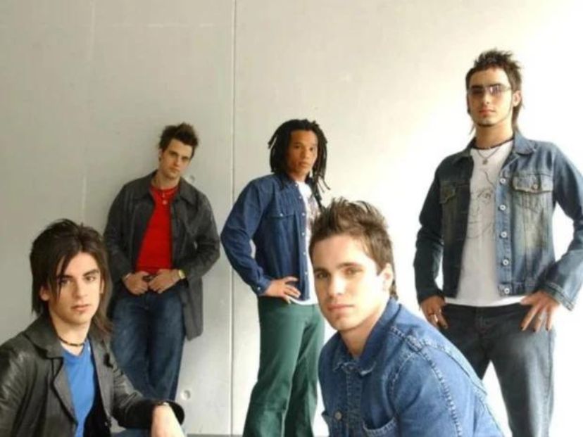 Qué es de la vida de los cinco integrantes de "Mambrú"