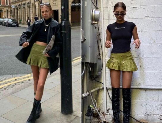 Alerta tendencia: qué es el estilo brat, que enamora a la Gen-Z