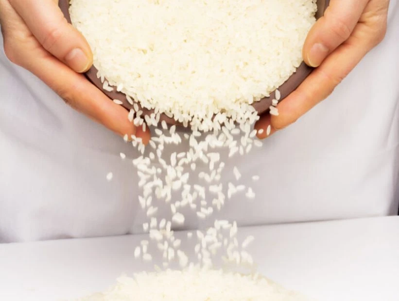 Ritual del arroz para limpiar tu casa y así atraer la abundancia