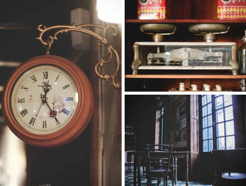 3 bares notables y con espíritu bohemio que vale la pena conocer