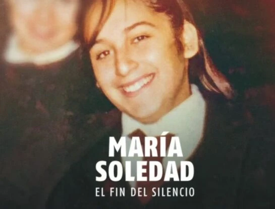 Caso María Soledad: así es el trailer de la película que retrata el crimen que conmovió al país