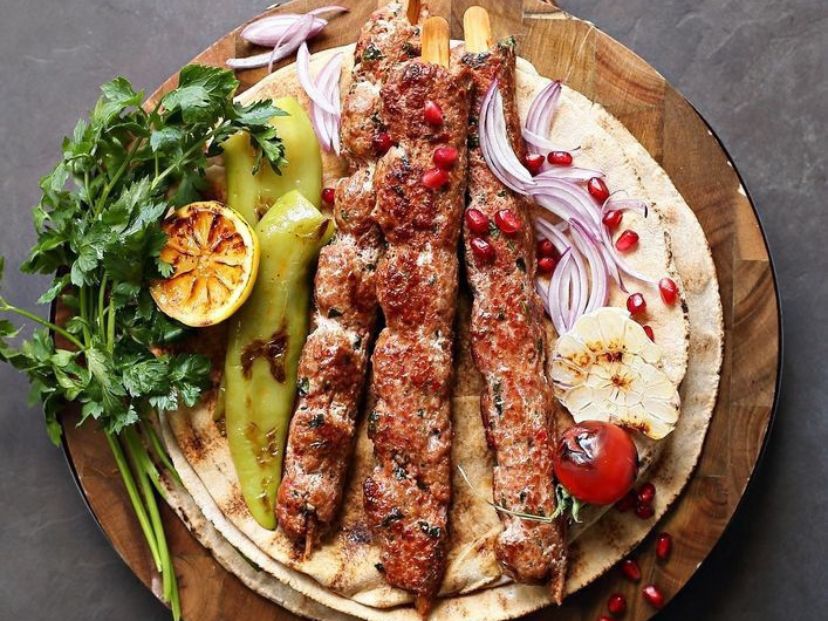 Shish kebab: la receta del plato con carne típica de Medio Oriente