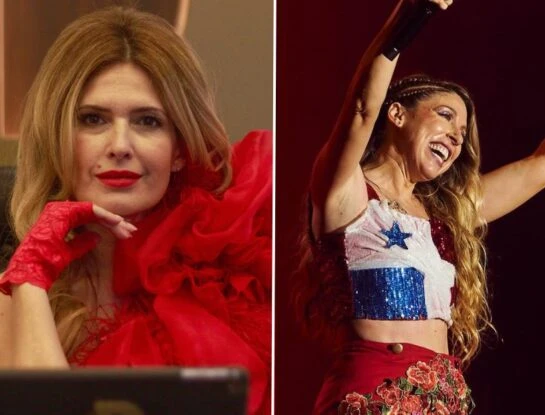 Isabel Macedo habló de Flor Bertotti: qué dijo