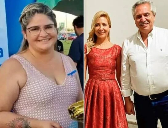 La fuerte declaración de Tamara Yañez, la hermana de Fabiola Yañez: reveló ser testigo de los golpes de Alberto Fernández