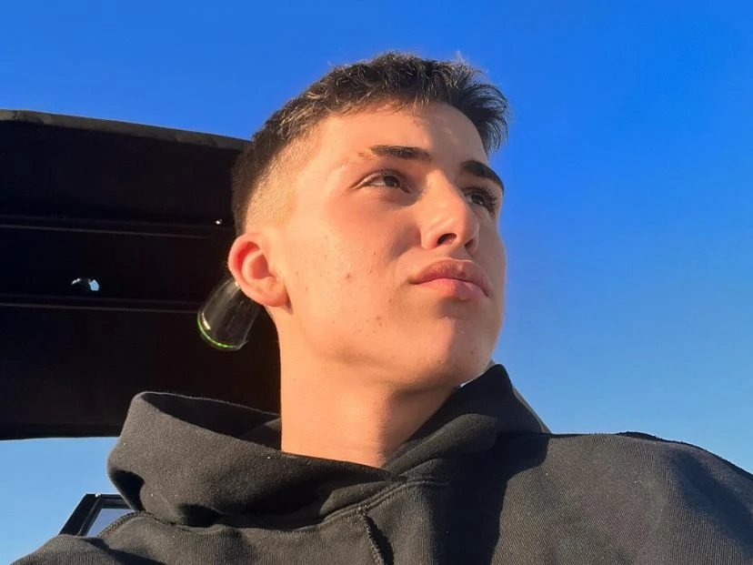 Las fotos del espectacular cumpleaños de Juan Otero en un yate