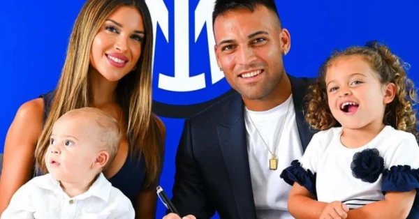 Lautaro Martinez começou a chorar depois que a Argentina chegou à final da Copa do Mundo Lautaro Martinez começou a chorar depois que a Argentina chegou à final da Copa do Mundo