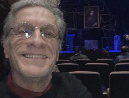 A los 69 años, murió Daniel Fanego