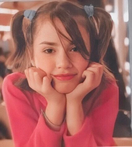 Así es la familia de Lali Espósito